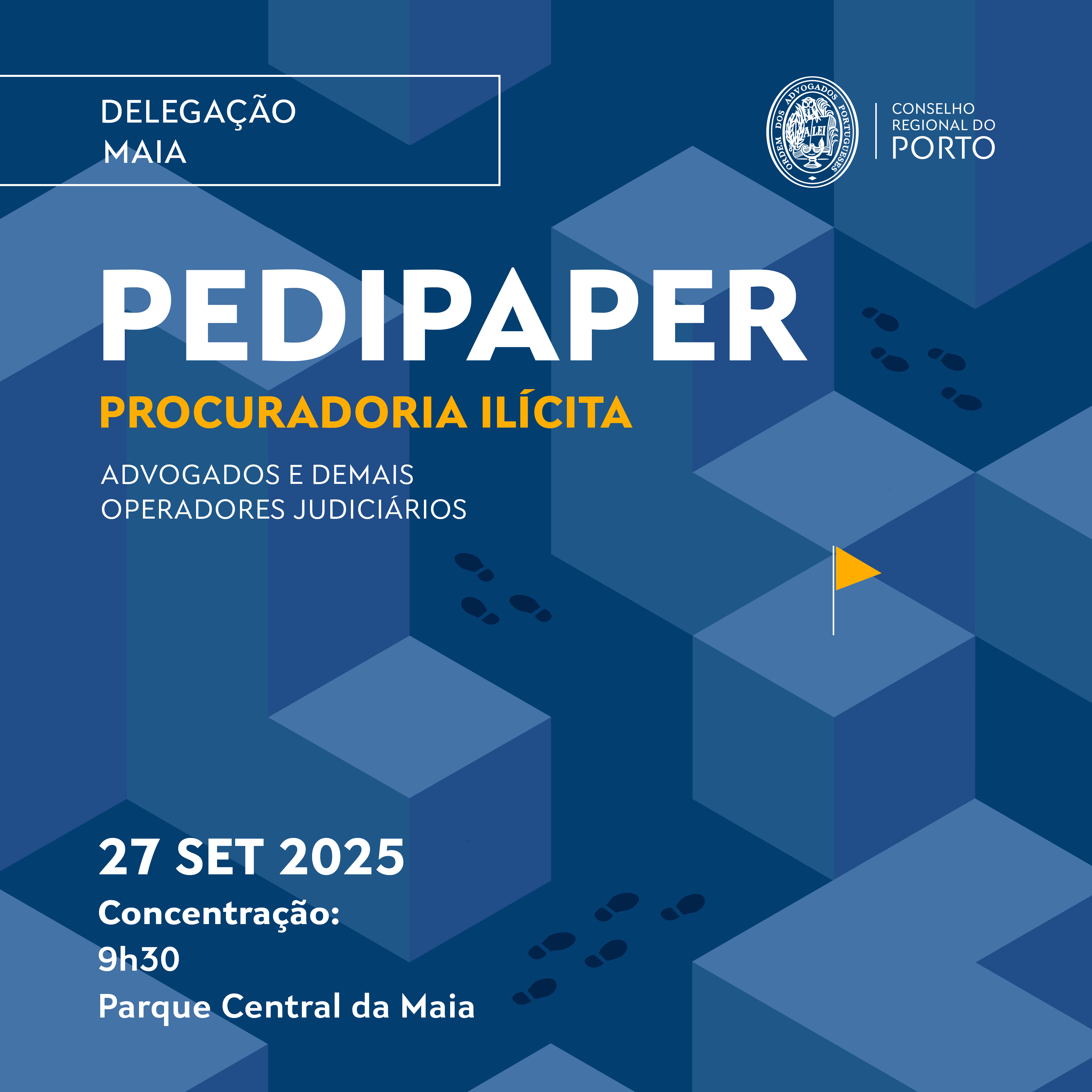 Pedipaper